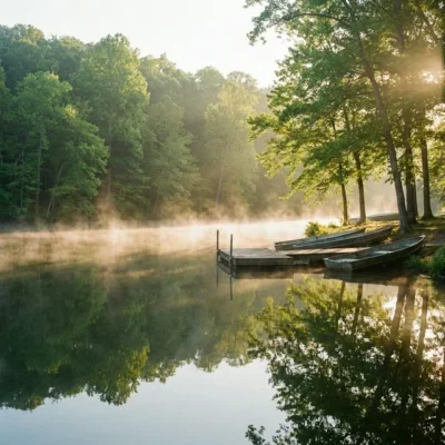 Prentice Cooper State Forest