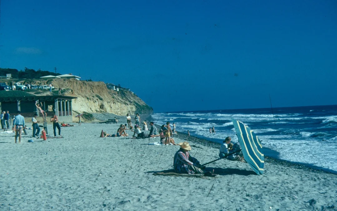 Moonlight State Beach (California)