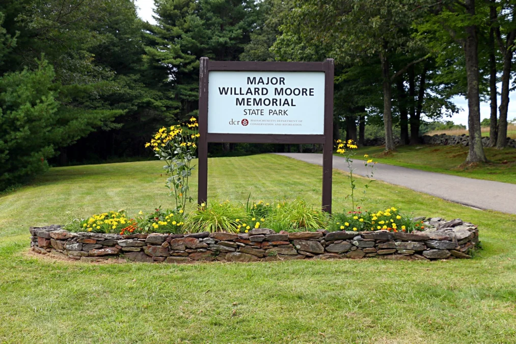 Moore State Park (Massachusetts)