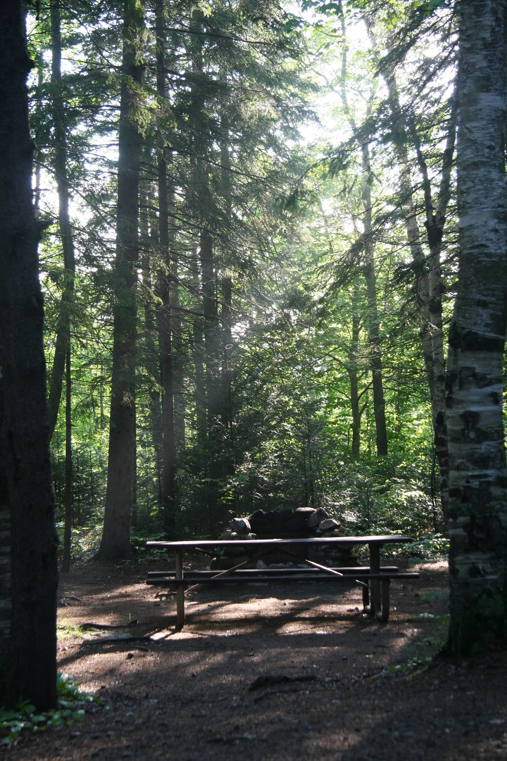 Moose Brook State Park