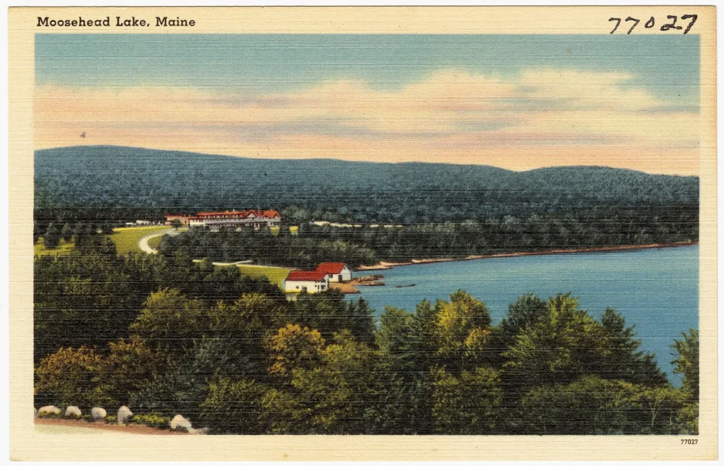 Moosehead Lake (Maine)