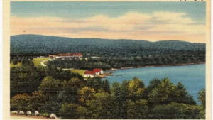 Moosehead Lake