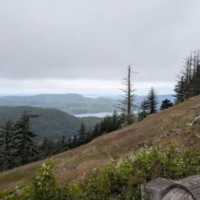 Moran State Park