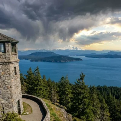 Saint Edwards State Park