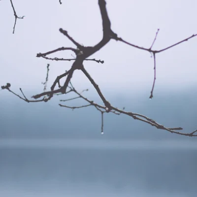 Moreau Lake State Park