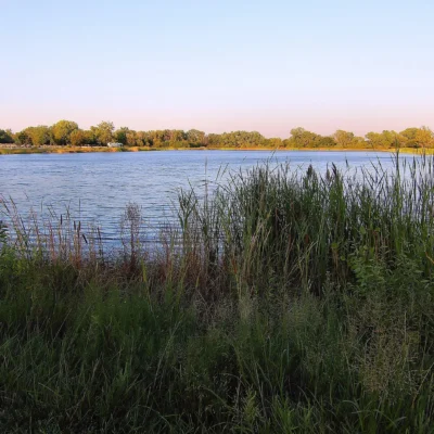 Mormon Island State Recreation Area