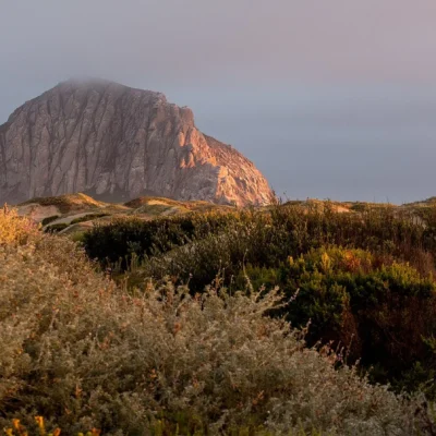 Morro Strand State Beach