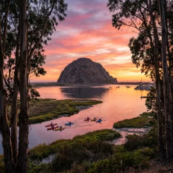 Columba State Historic Park