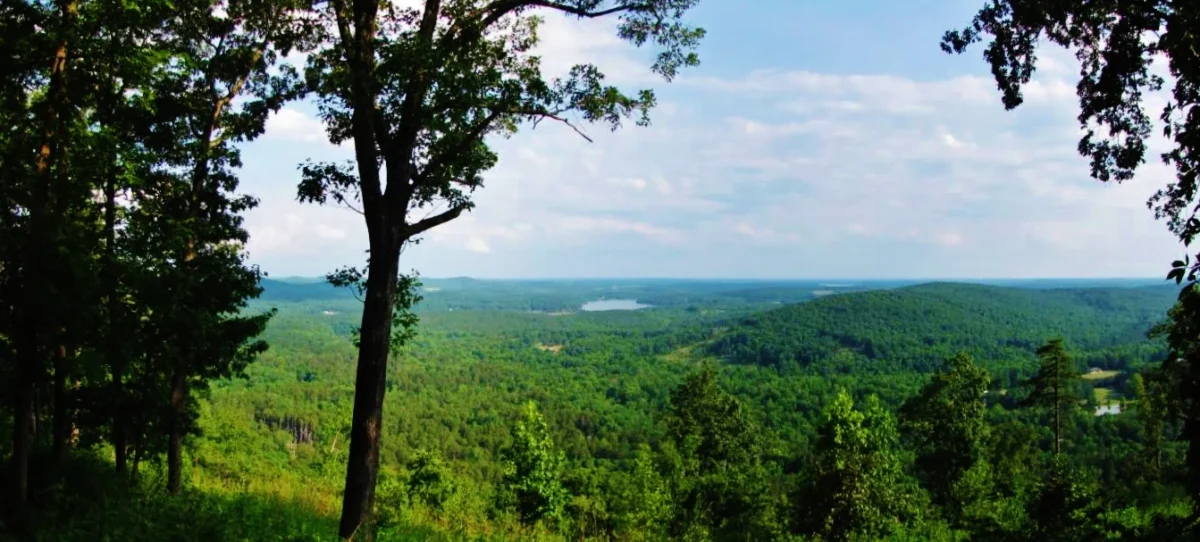 Morrow Mountain State Park (North Carolina)