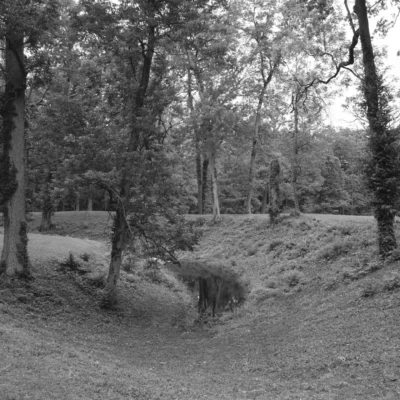 Mounds State Park