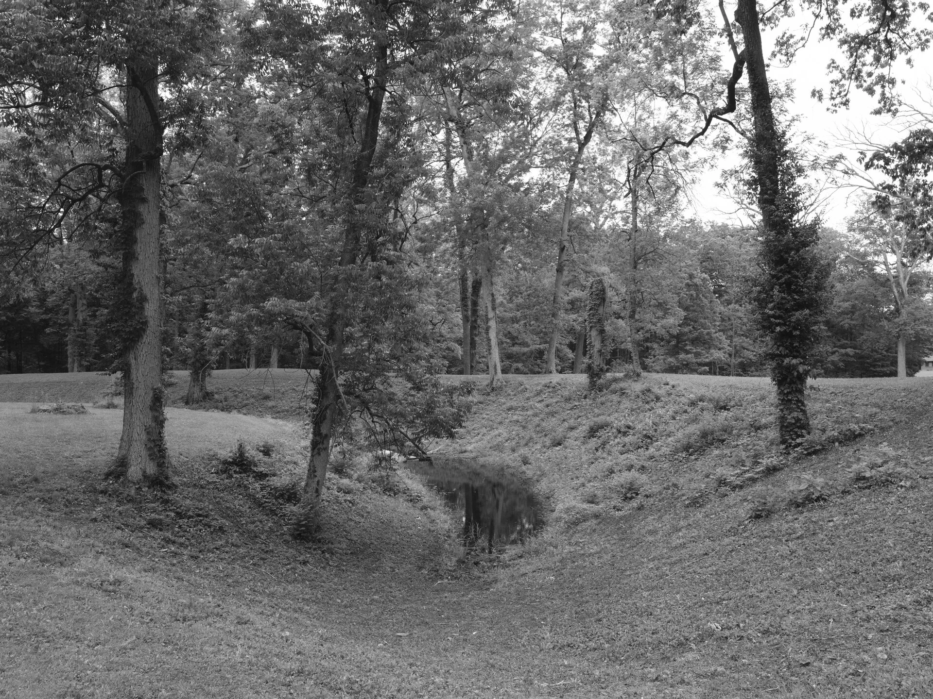 Mounds State Park