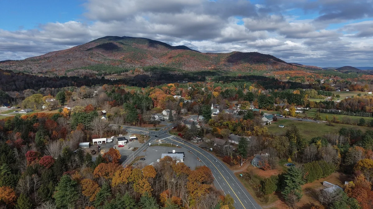 Mount Ascutney State Park (Vermont)
