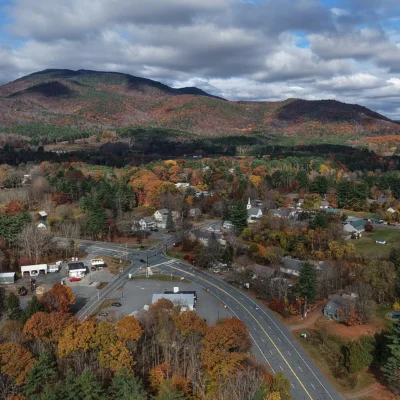 Mount Ascutney State Park
