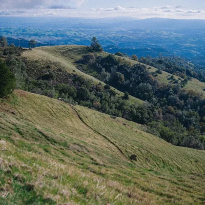 Mount Diablo State Park