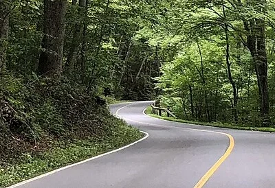 Mount Greylock State Reservation