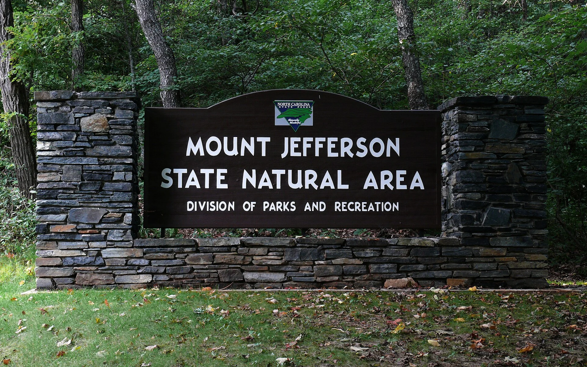 Mount Jefferson State Natural Area