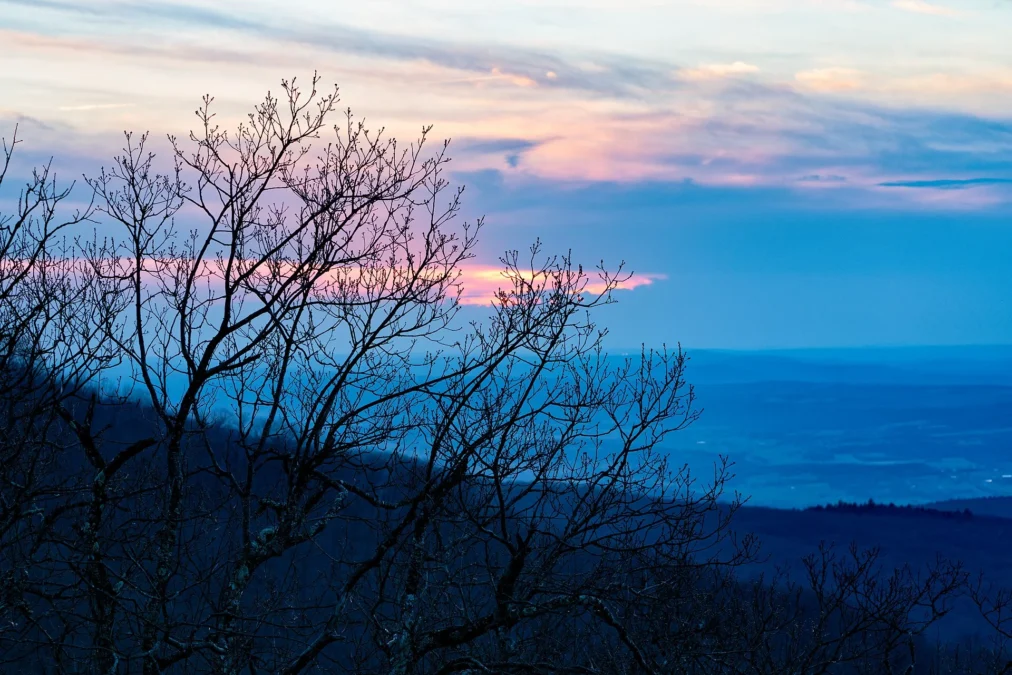 Mount Magazine State Park (Arkansas)