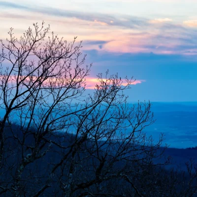 Mount Magazine State Park