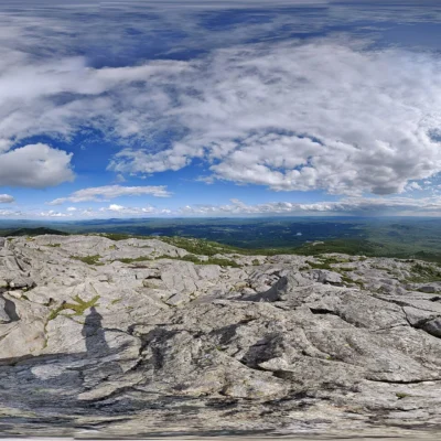 Mount Monadnock State Park