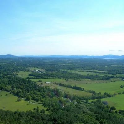 Mount Philo State Park