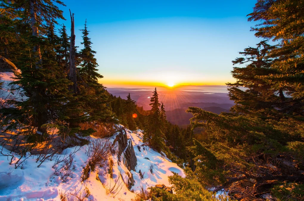 Mount Pilchuck State Park 91 Mount Pilchuck State Park (Washington)