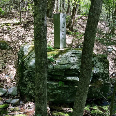 Mount Riga State Park