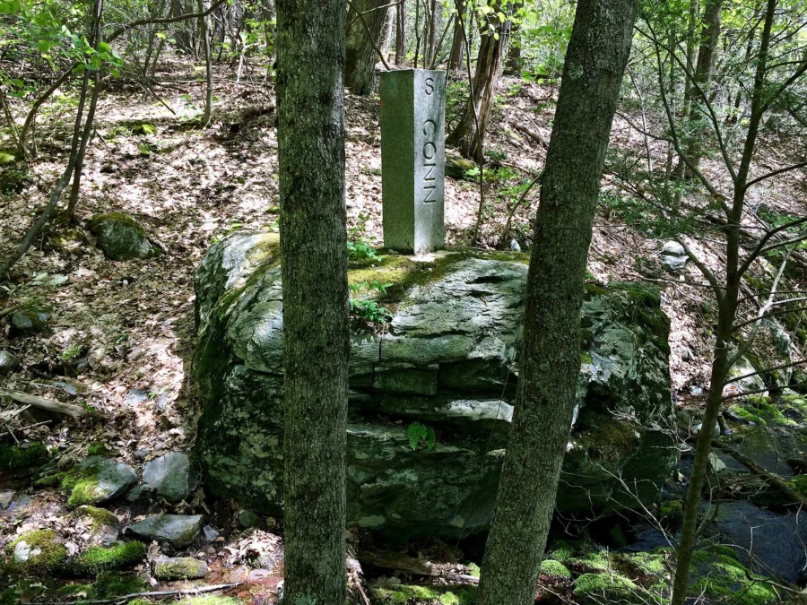 Mount Riga State Park (Connecticut)