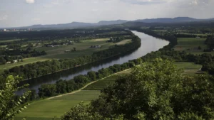 Mount Sugarloaf State Reservation