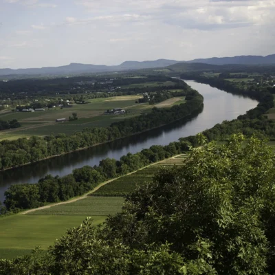 Mount Sugarloaf State Reservation