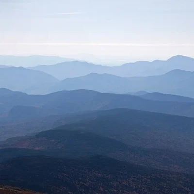 Mount Washington State Park