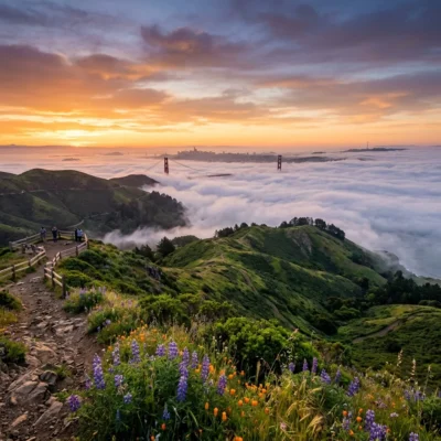 Trione-Annadel State Park