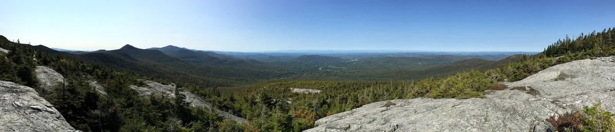 Mt. Mansfield State Forest 21 Mt. Mansfield State Forest (Vermont)