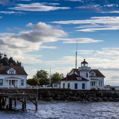 Mukilteo Lighthouse Park