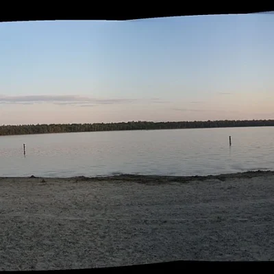 Muskallonge Lake State Park