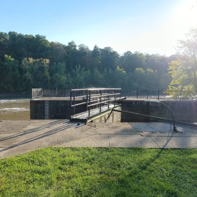 Muskingum River State Park