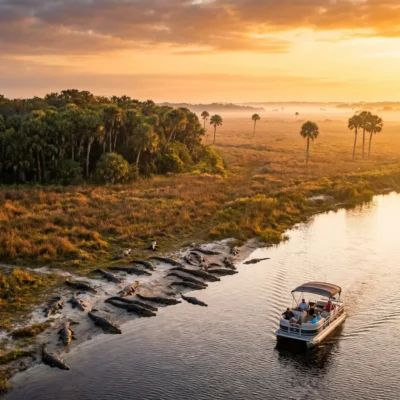 Myakka River State Park