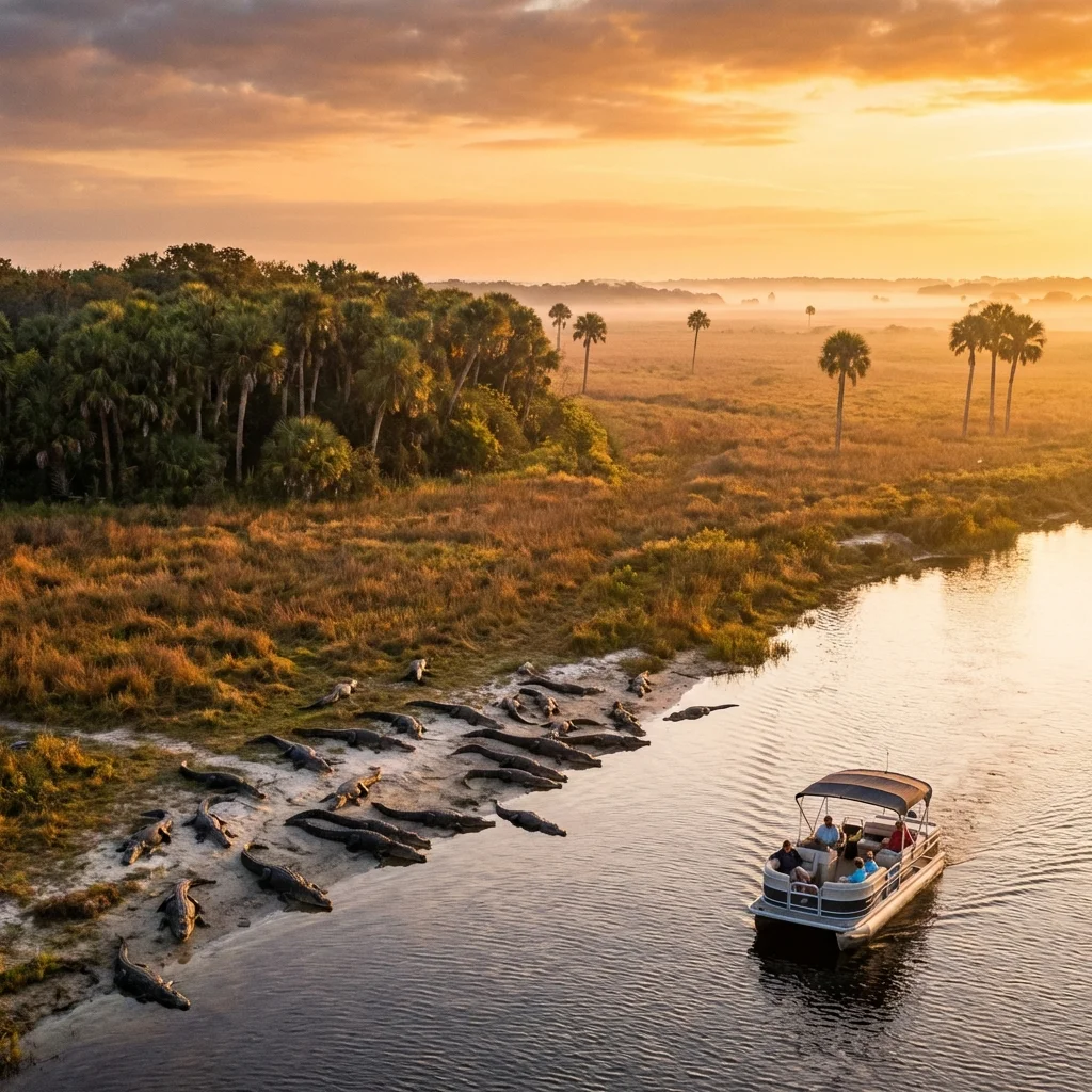 Myakka River State Park