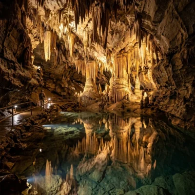 Minneopa State Park