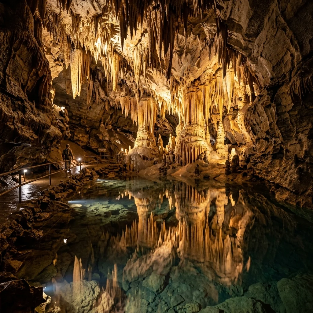 Cuyuna Country State Recreation Area