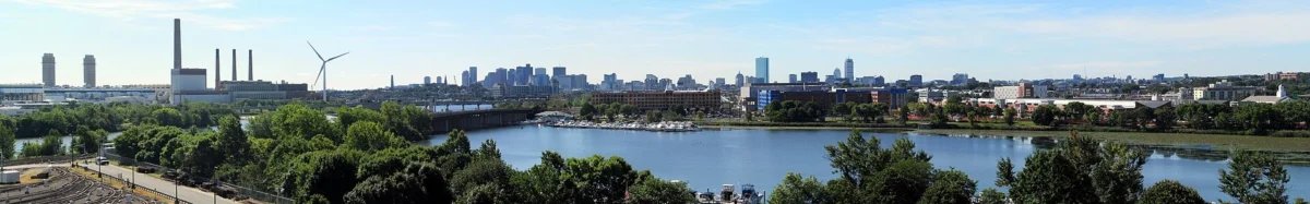 Mystic River Reservation (Massachusetts)