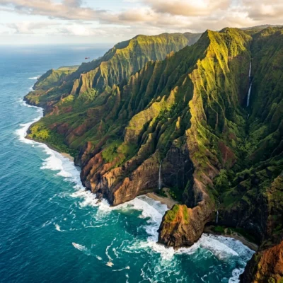 Kokee State Park