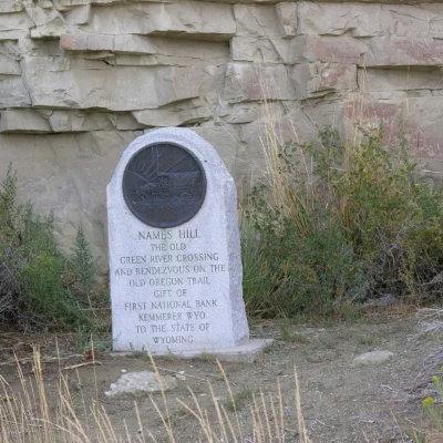 Names Hill