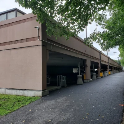 Nashua River Rail Trail