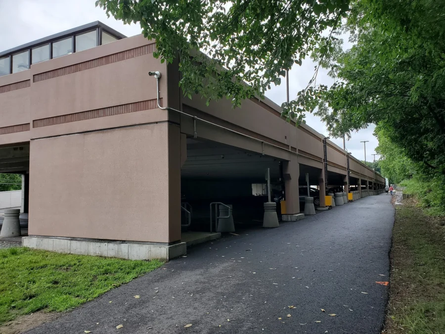 Nashua River Rail Trail (Massachusetts)
