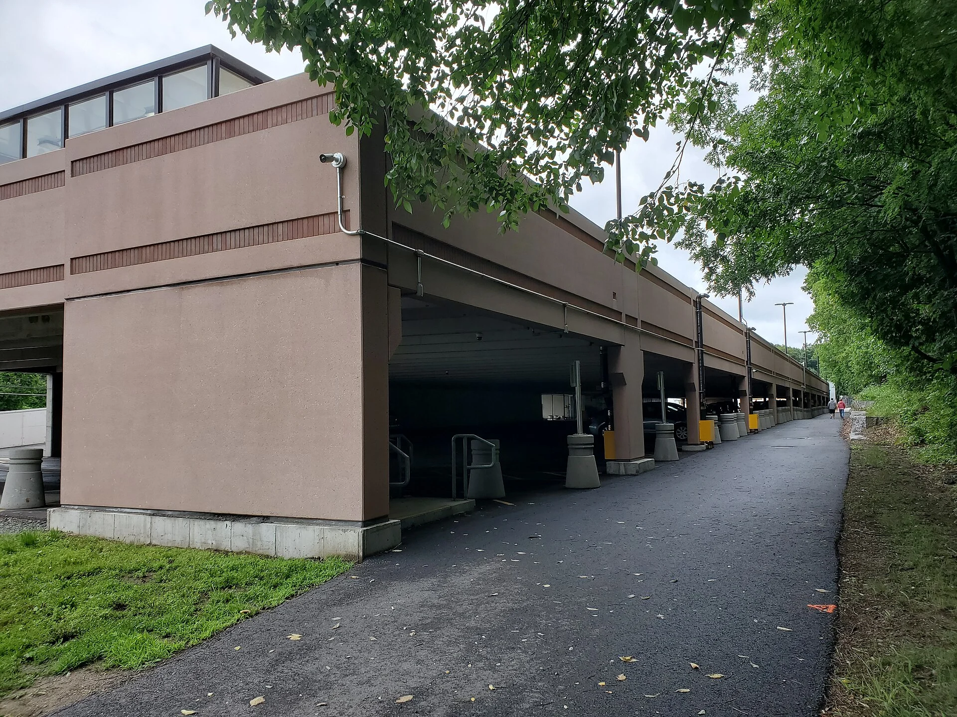 Nashua River Rail Trail
