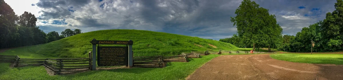 Natchez State Park (Mississippi)