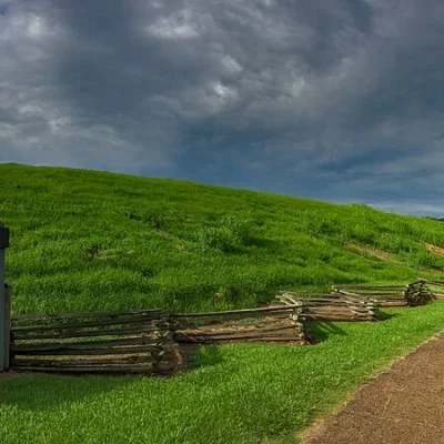 Natchez State Park