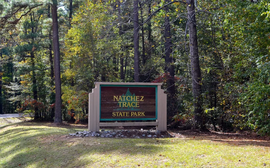 Natchez Trace State Park (Tennessee)