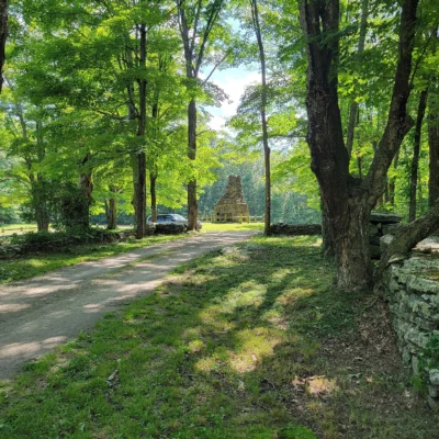 Nathaniel Lyon Memorial State Park