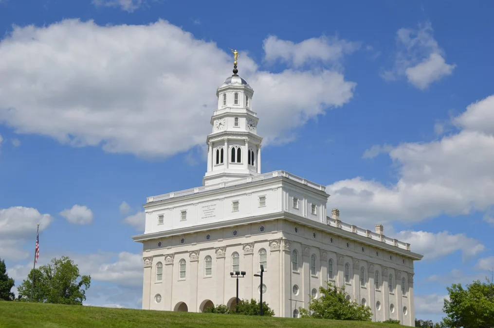 Nauvoo State Park (Illinois)
